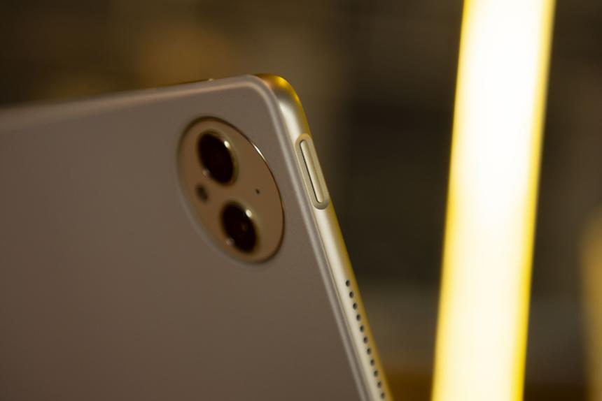 HUAWEI MatePad Pro 12.2 (2024)