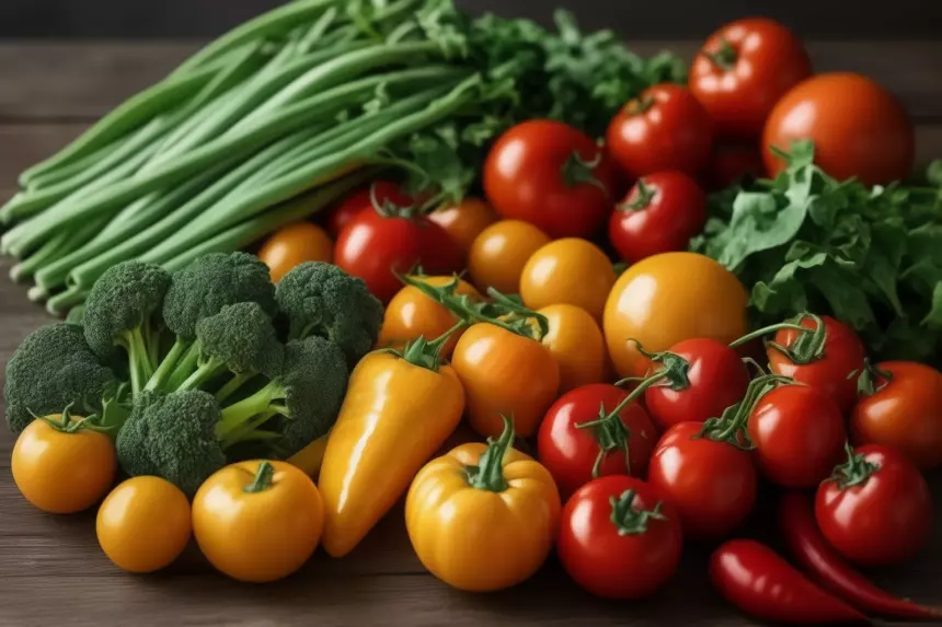 Названы ключевые продукты для женского здоровья