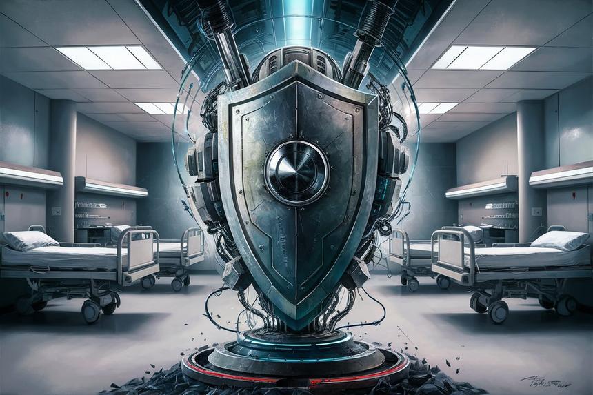 ИИ повысит безопасность пациентов в больницах