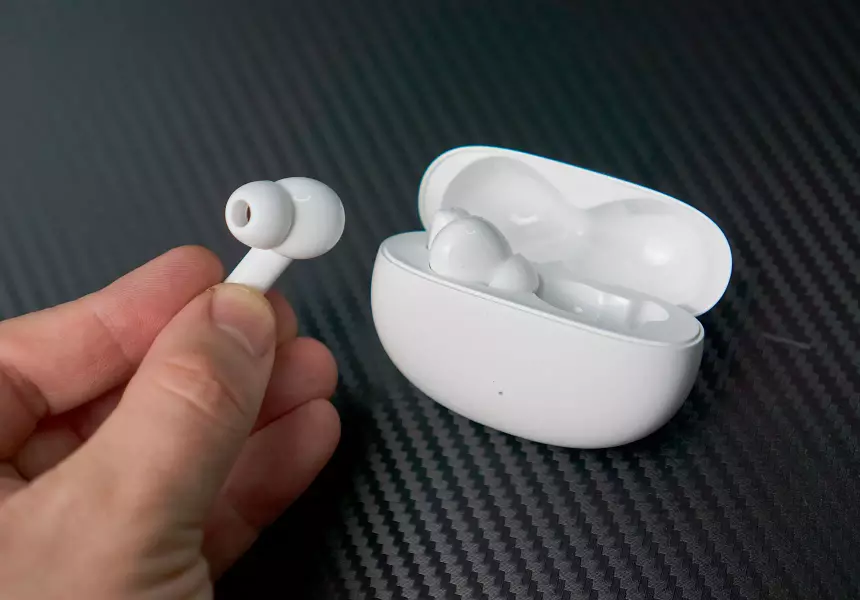 HONOR Choice Earbuds X5 Pro