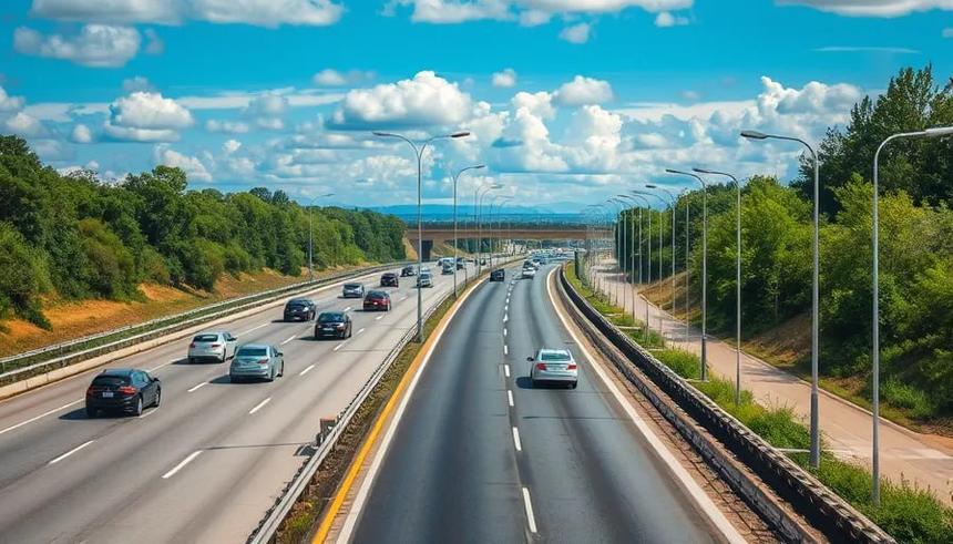 ИИ поможет Ространснадзору выявлять нарушителей на дорогах