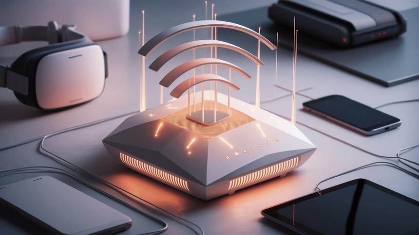 В России в 10 раз увеличат скорость домашнего интернета