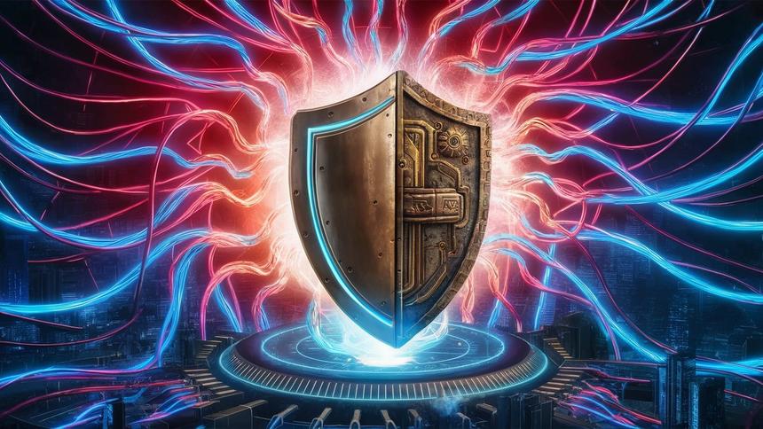 В Калифорнии приняли закон о защите данных мозга от нейротехнологий