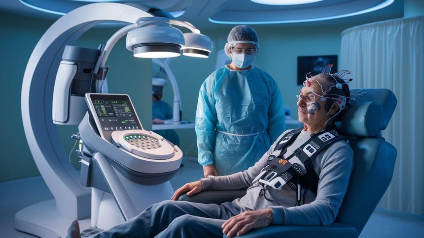 В «Сириусе» создадут наноплатформы для борьбы с онкологией