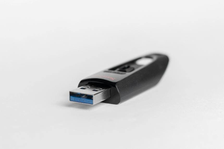 В России разработали улучшенные usb-«ключи» для корпоративных компьютеров