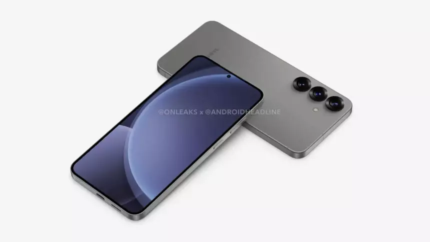 Только Galaxy S26+ и S26 Ultra: Samsung может отказаться от выпуска базового Galaxy S26