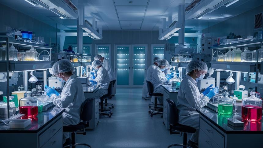 ИИ повысил точность радиологии