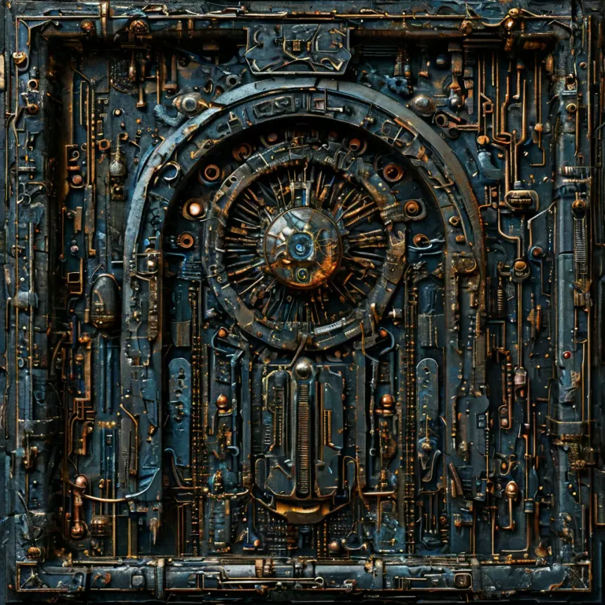 Новости российской криптографии