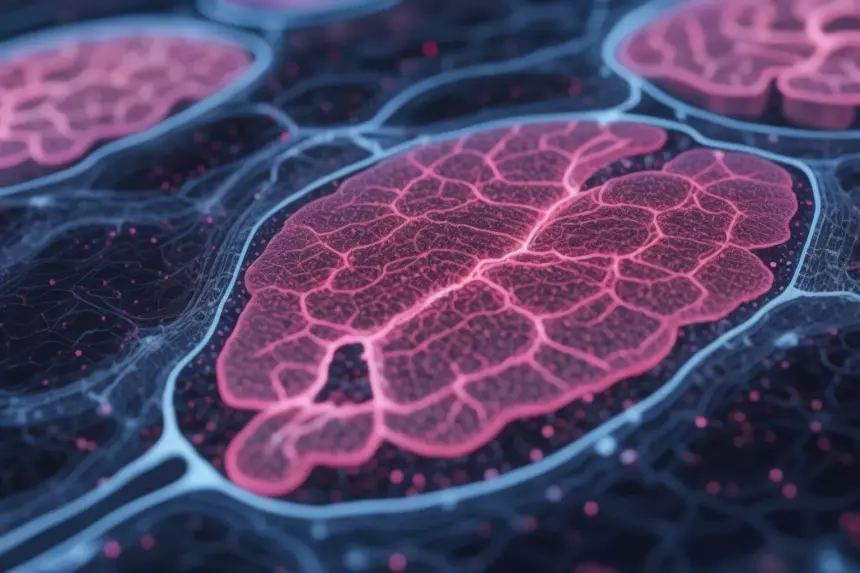 В Иннополисе разработали ИИ для анализа гистологических сканов