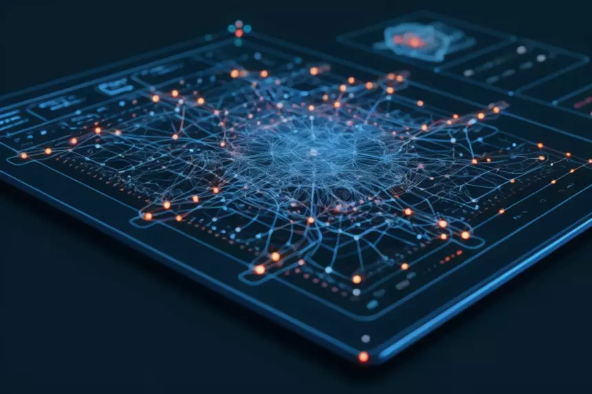 В России разработали платформу для обучения нейросетей