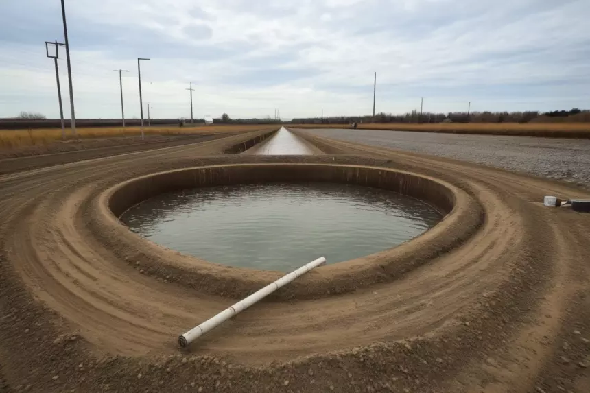 В России разработан программу для автоматизации контроля сточных вод