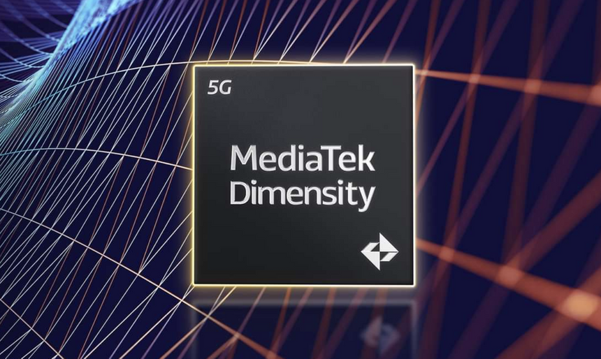 Полная конфигурация ядер MediaTek Dimensity 9400 стала известна заранее