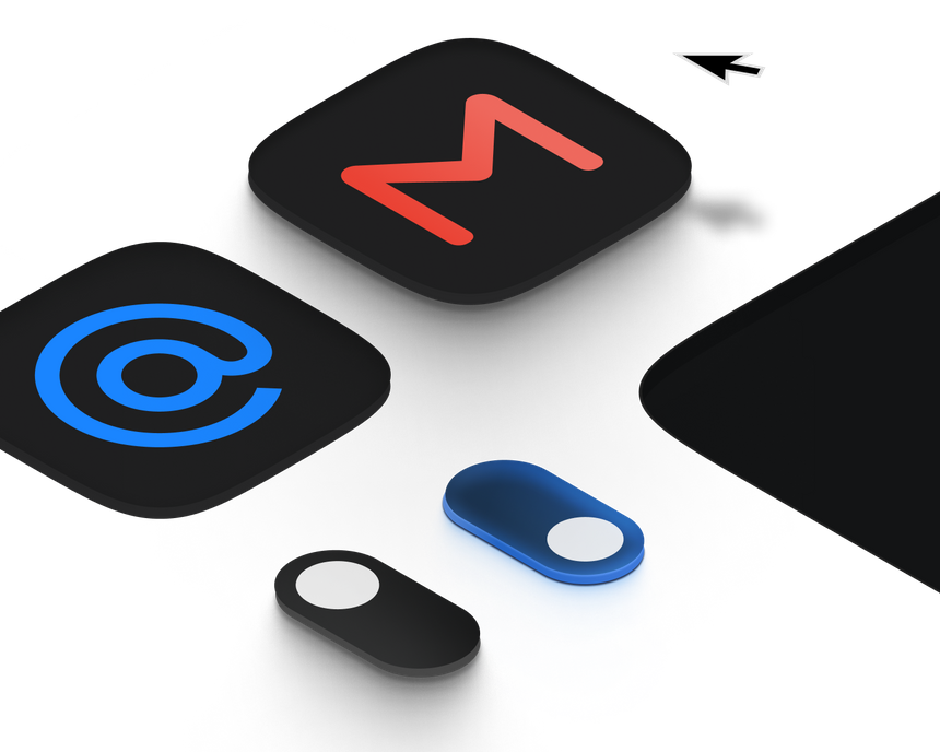 За сентябрь 2024 более 200 тыс. россиян перенесли данные на Xmail