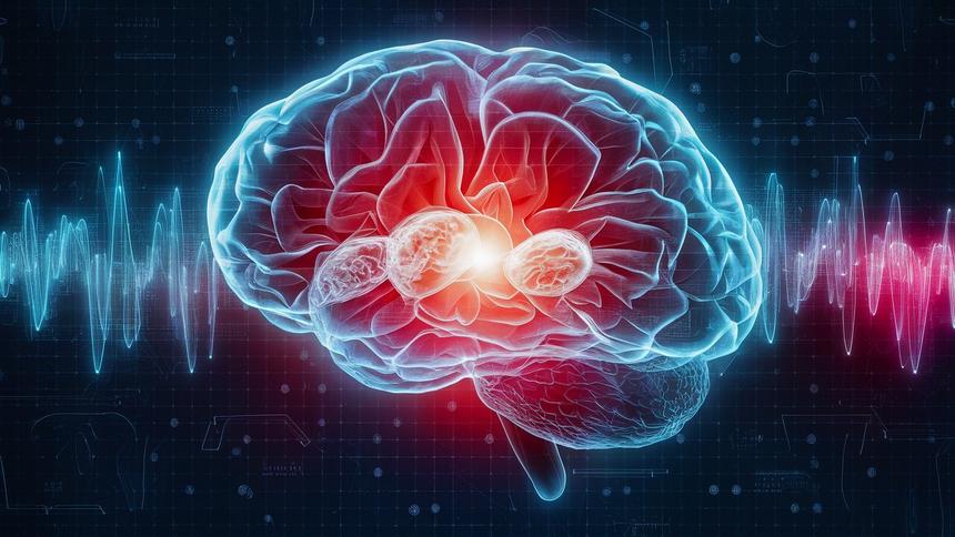 ИИ научился прогнозировать развитие рака мозга