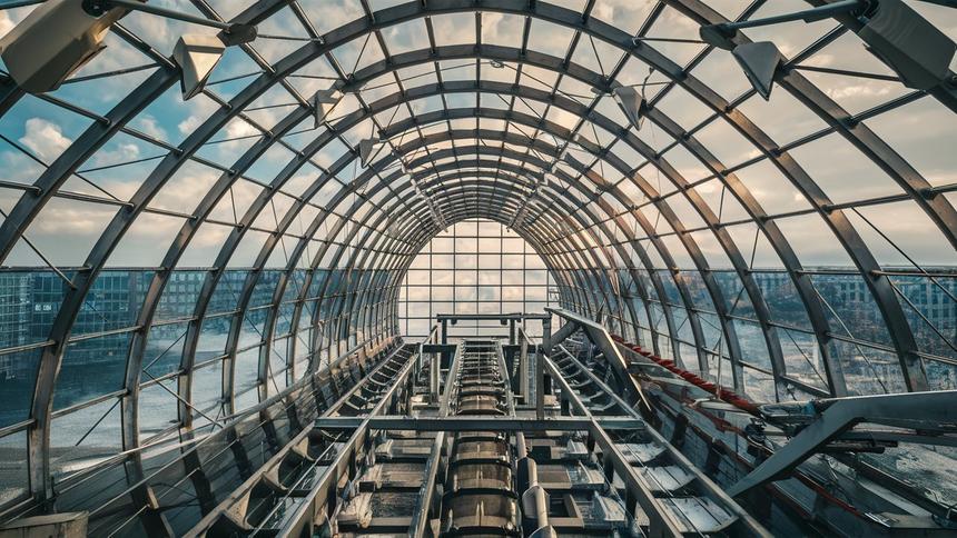 Новая технология соединения конструкций заменит болты и клей