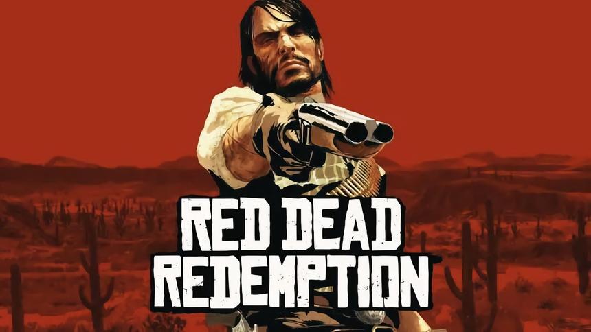 Легендарное событие: Rockstar анонсировала ПК-версию Red Dead Redemption спустя 14 лет после выхода на консолях