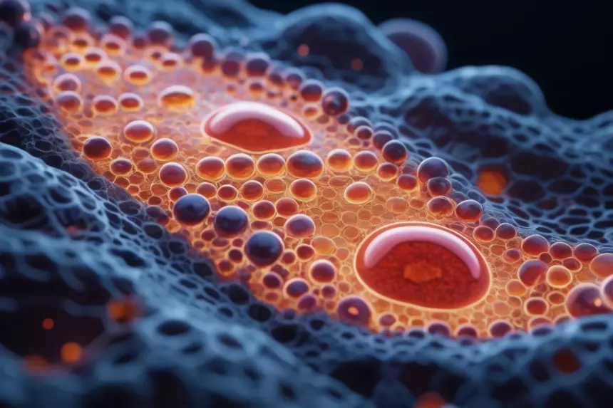 Учёные создали в лаборатории ключевой признак болезни Паркинсона