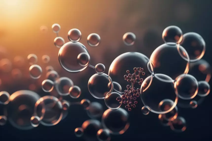 В Екатеринбурге разработали магнитные жидкости для лечения болезней