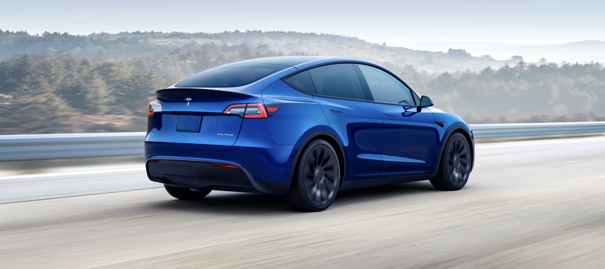 Руководитель программ Tesla ушел из компании