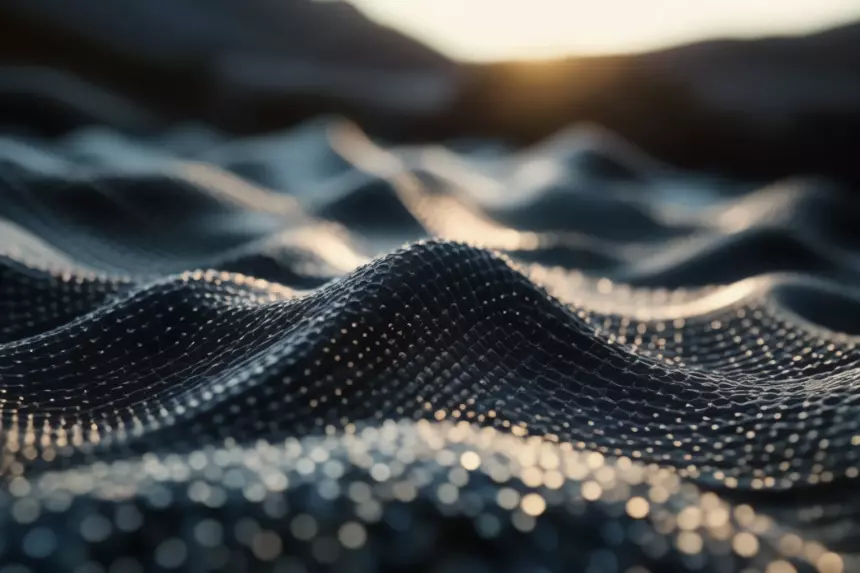 Новый класс композитов на основе бора разработали российские ученые