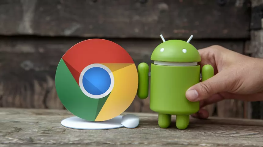 Google Chrome для Android получит поддержку расширений