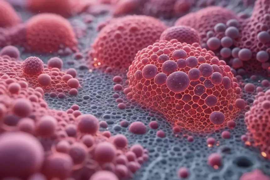 В России разработают терапию для лечения травм спинного мозга