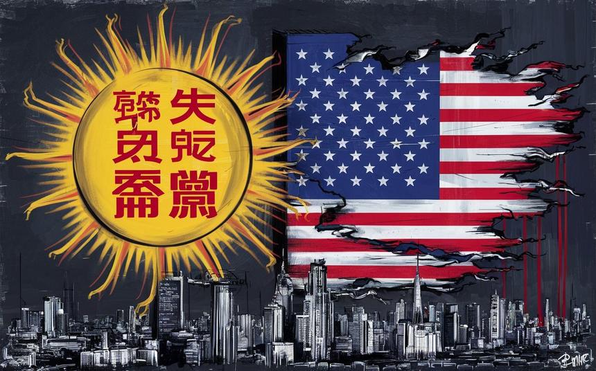 Китайское доминирование в солнечной энергетике объяснили