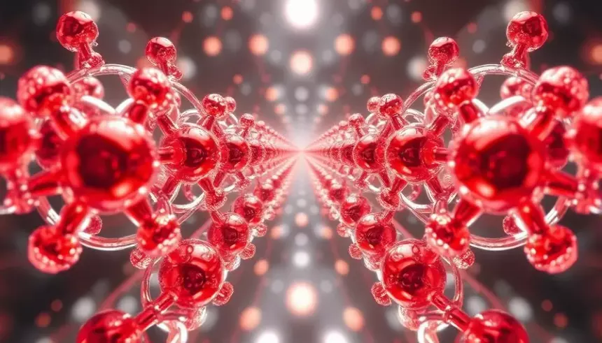 Химики научились синтезировать «зеркальные молекулы»