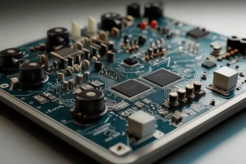 Севастопольский софт станет основой для приборостроения в России