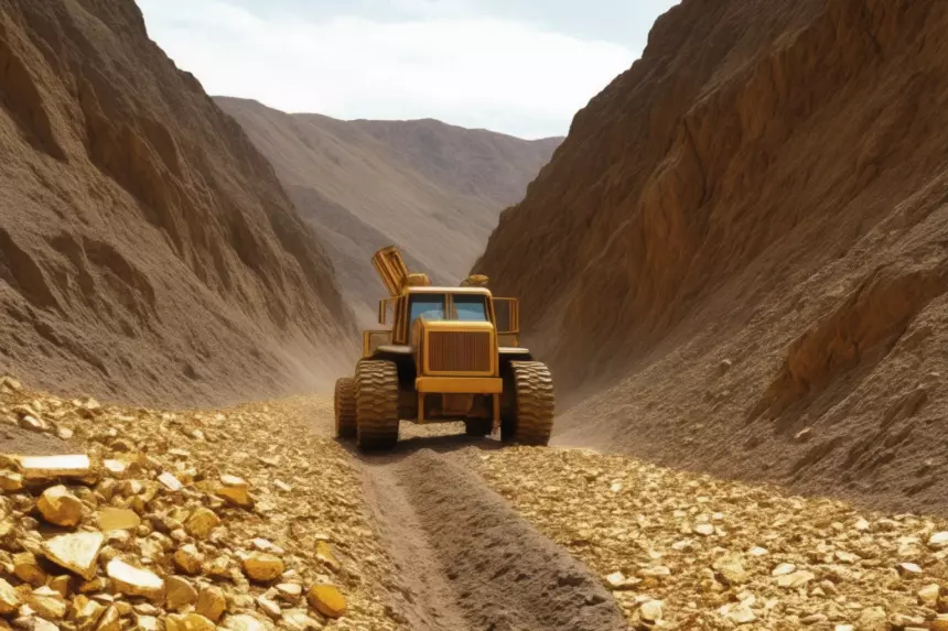 В Свердловской области появится лаборатория для геологических исследований