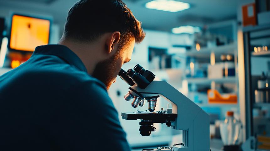 Исследование микроРНК