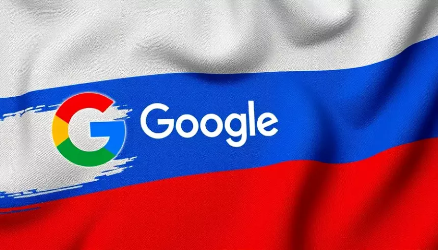 «Нельзя исключать»: эксперт о блокировки Google-аккаунтов россиян