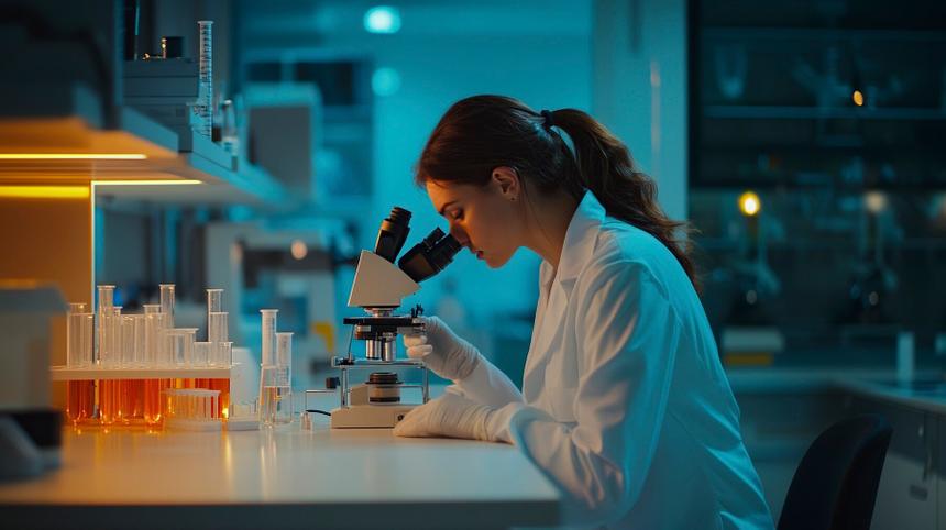 МикроРНК — что это и как нобелевскую разработку используют сейчас?