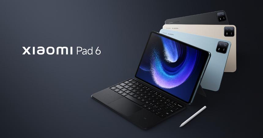 Планшет Xiaomi Pad 7 Pro не получит OLED. Радуйтесь ЖК