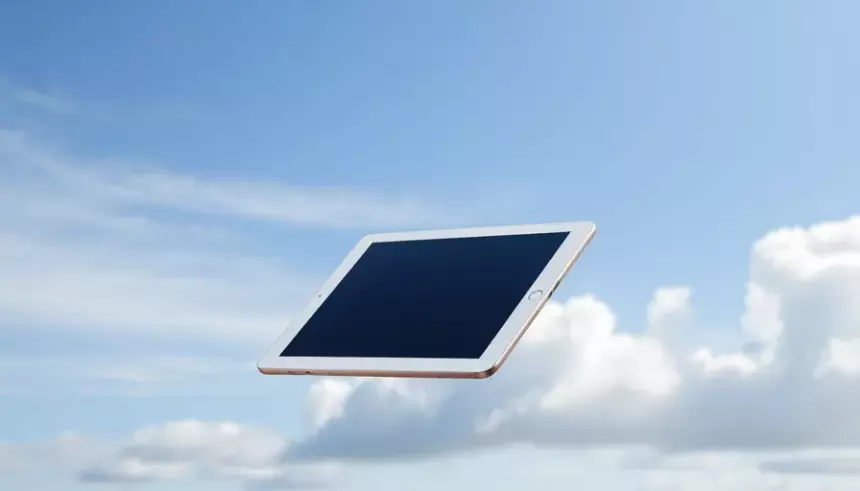 В Сети собрали все слухи об ожидаемом весной дешёвом iPad Air