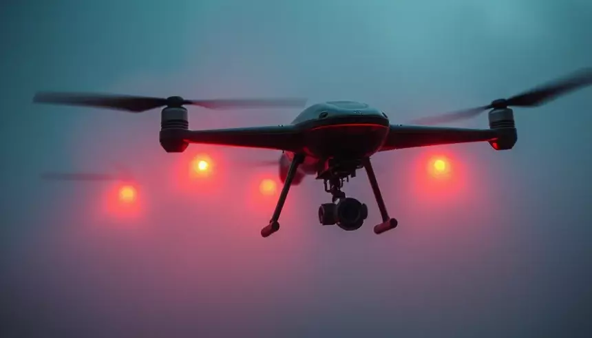 Полковник оценил украинские «дроны-драконы»