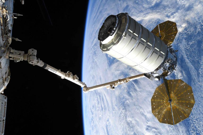 Такими темпами Antares не смогут запускать грузовики к МКС... правда на замену есть AR-1 и BE-4 с тягой, сравнимой с РД-180, но там свои сложности