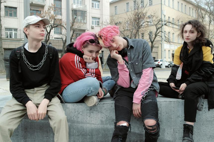 В эти соцсети уходят зумеры по всему миру