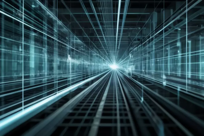 Ученые создали ИИ для поиска дефектов в стекле на промышленных линиях