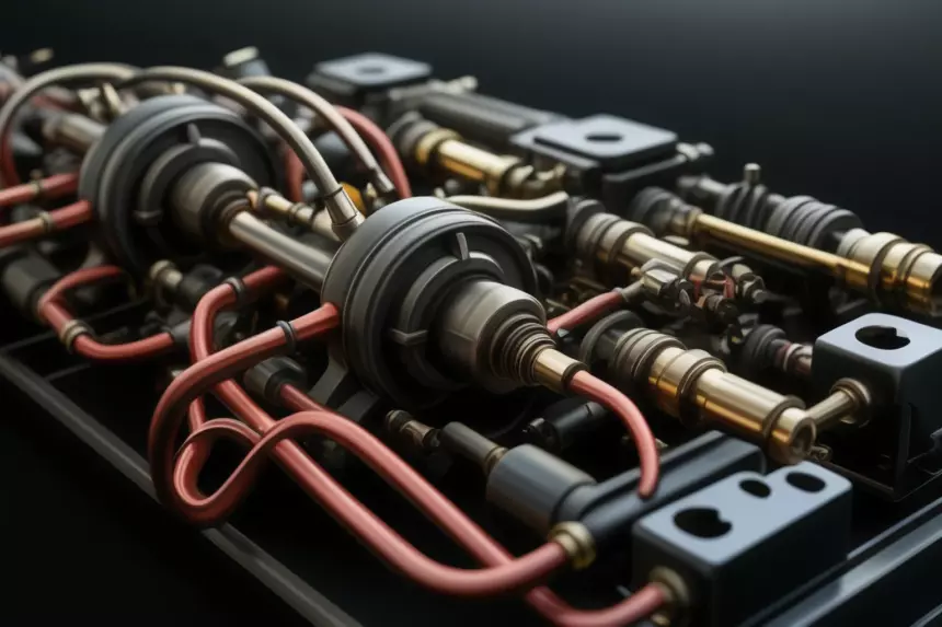 Алтайский завод импортозаместил топливные системы для «КамАЗ» и «Урал»