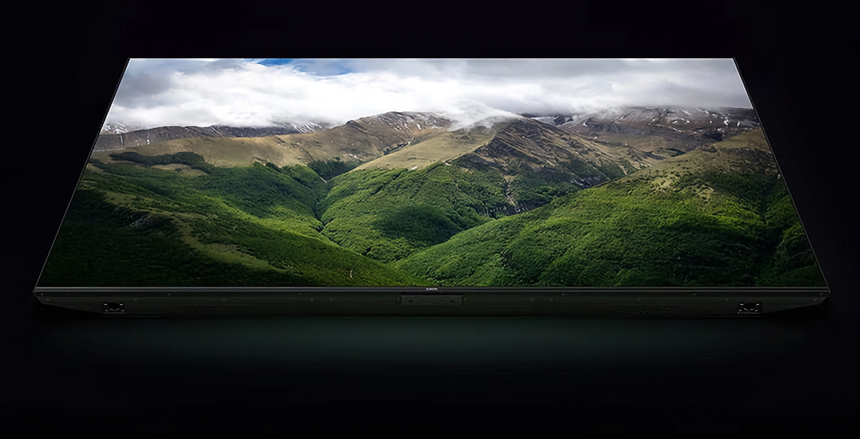 Xiaomi анонсировала игровые Mini LED телевизоры с частотой экрана до 240 Гц