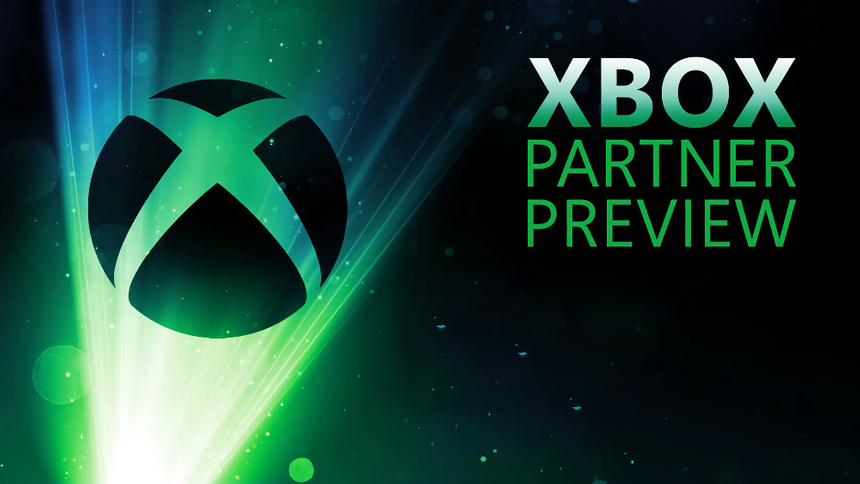 Microsoft проведет презентацию игр для Xbox уже 17 октября