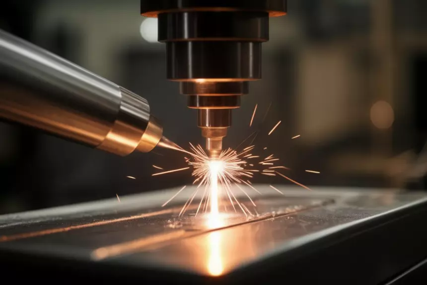 В России разработали новое устройства для сварки под давлением