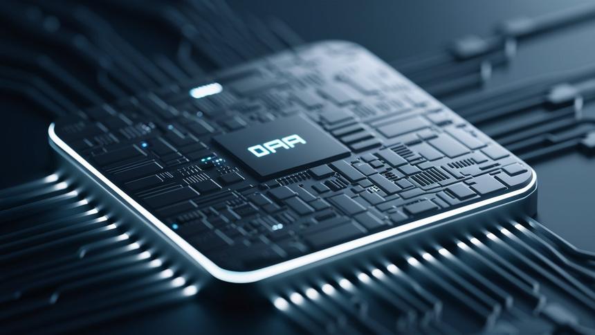 Не только в Китай: США ограничат экспорт чипов для ИИ в определенные страны