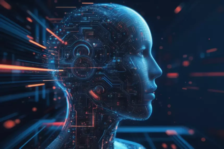 В России провели 600 тыс. маммографий с помощью ИИ в 2024 году