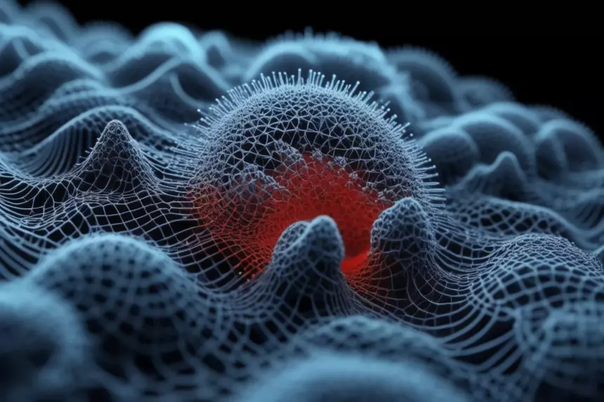 В России разработали жаростойкое покрытие для промышленности