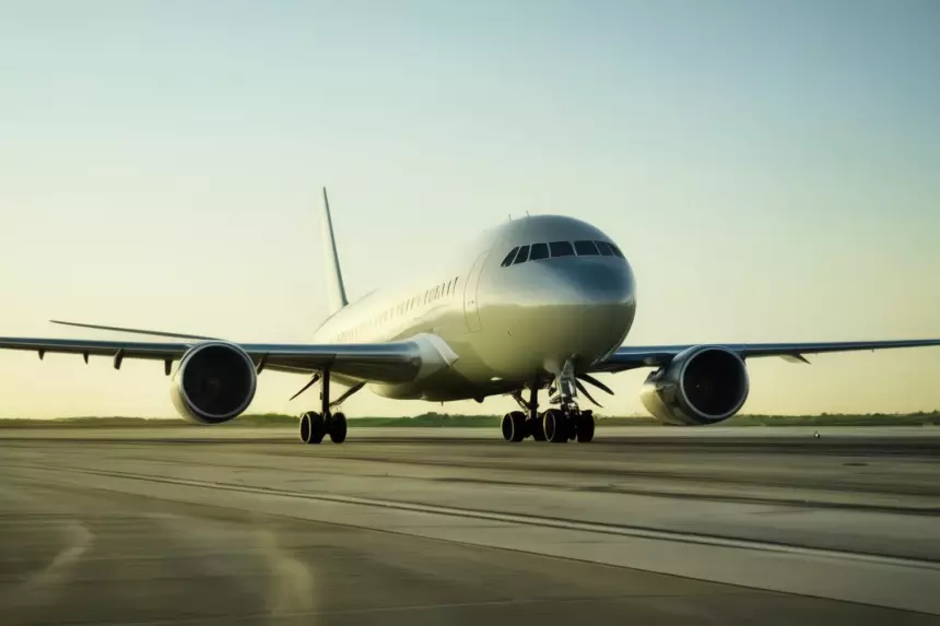 Ученые из Томска создали авиационное биотопливо из растительных масел