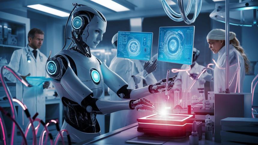 Ученые создали модель для прогнозирования переломов бедра у пожилых