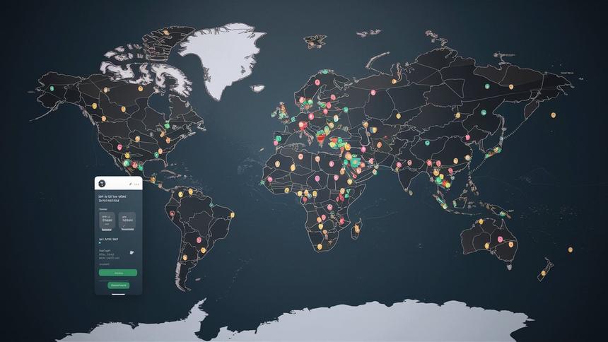 Создано приложение для отслеживания болезней у путешественников