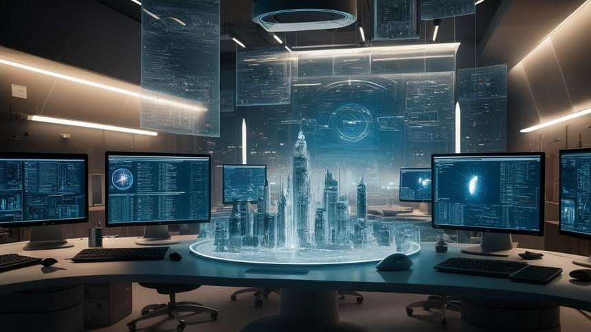 Названы 20 самых авторитетных изданий про компьютеры и сотовую связь за III квартал 2024 г.